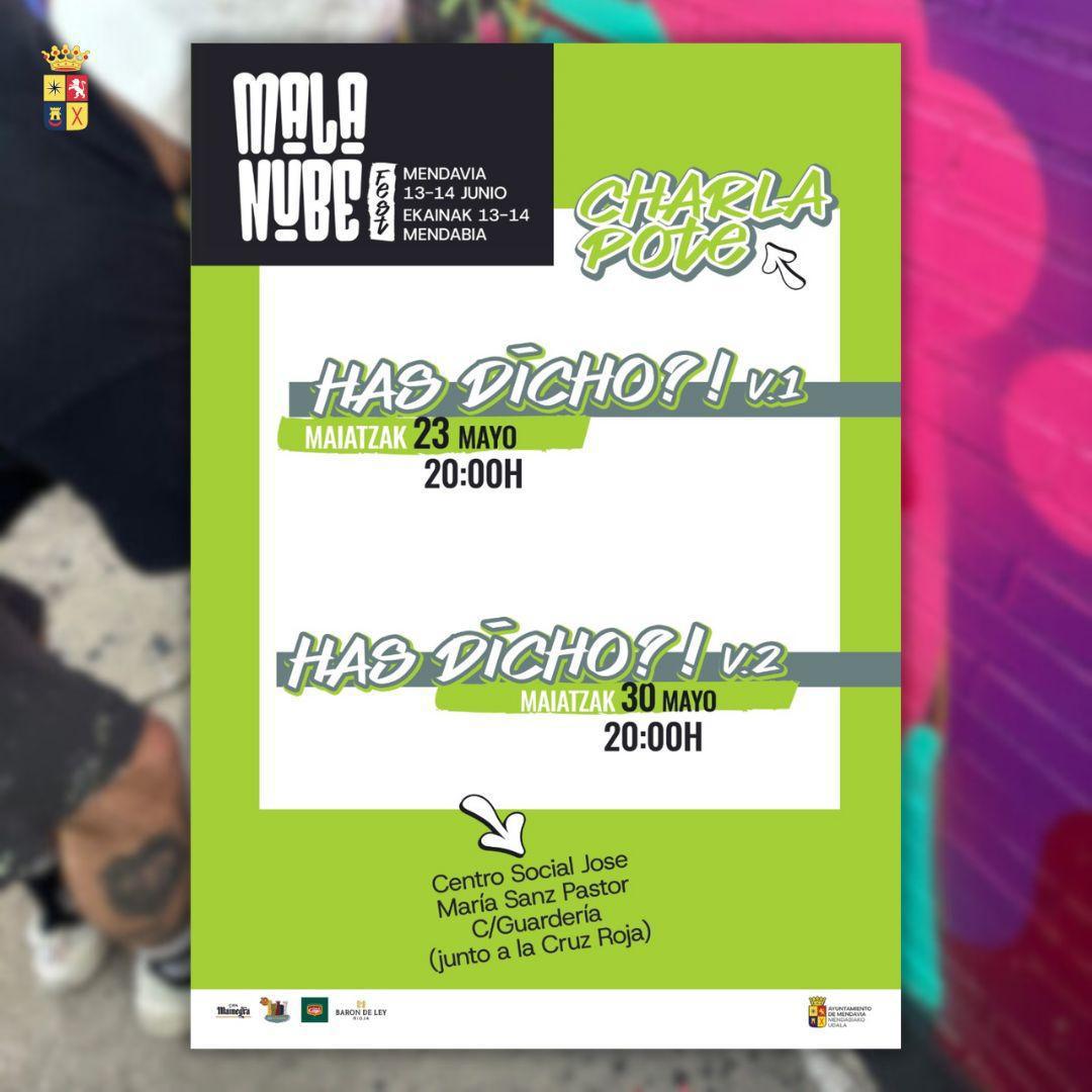 ✨🌥️ ¡LLEGA EL MALANUBE FEST 2025! 🌥️✨