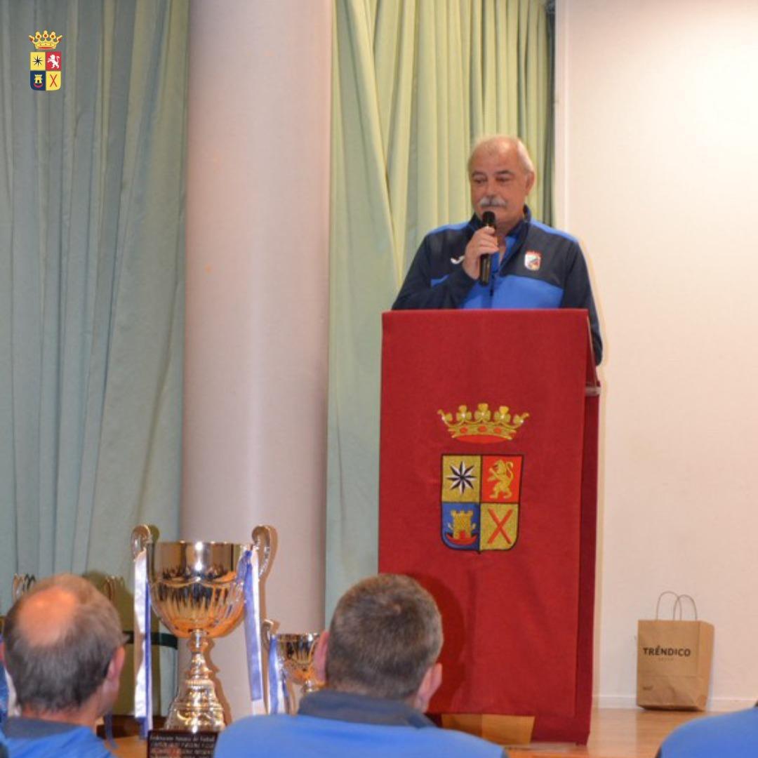 🏆 75 años de historia, pasión y orgullo 💛💙
