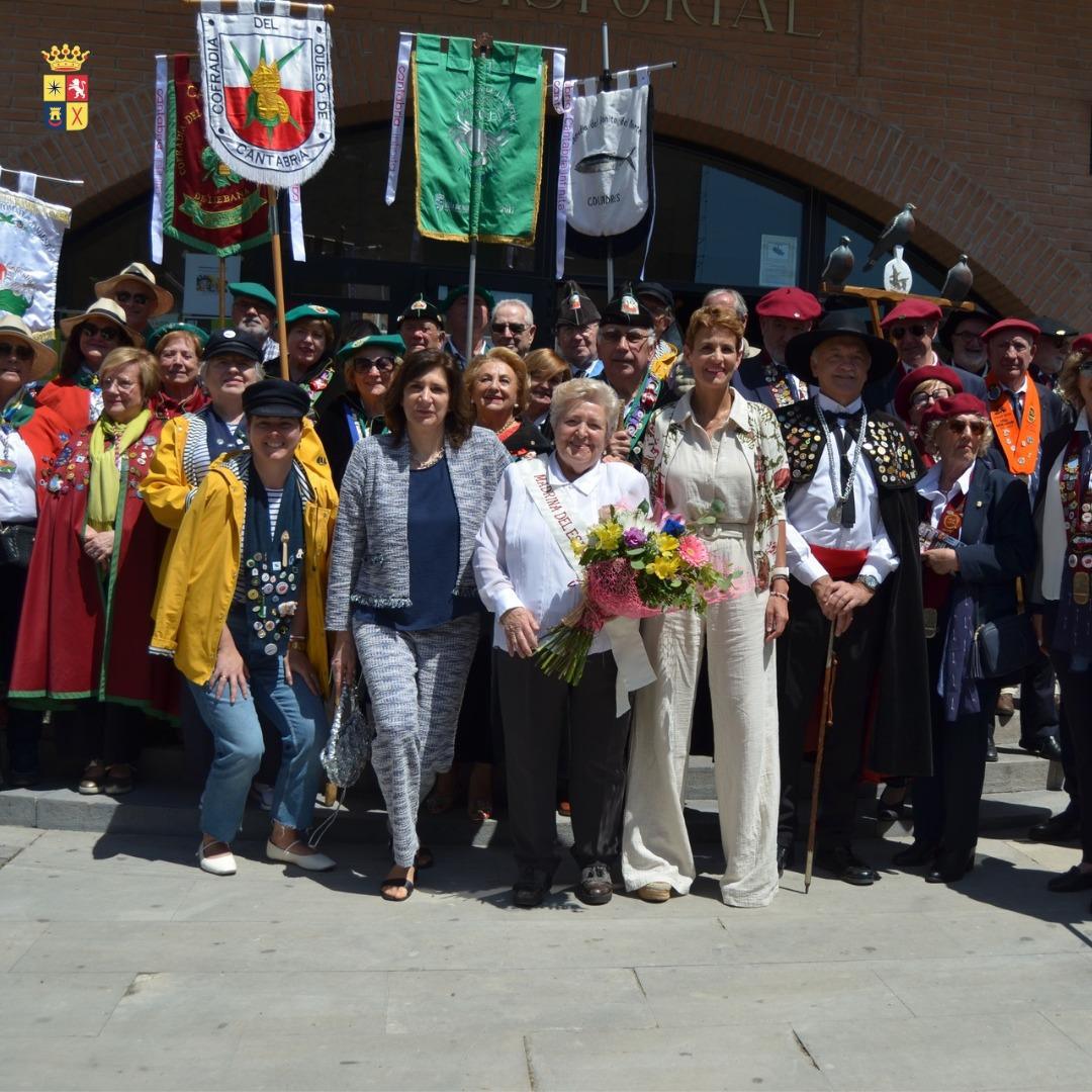 📸 ASÍ FUE: DÍA DEL ESPÁRRAGO DE NAVARRA 2025 🤍💚