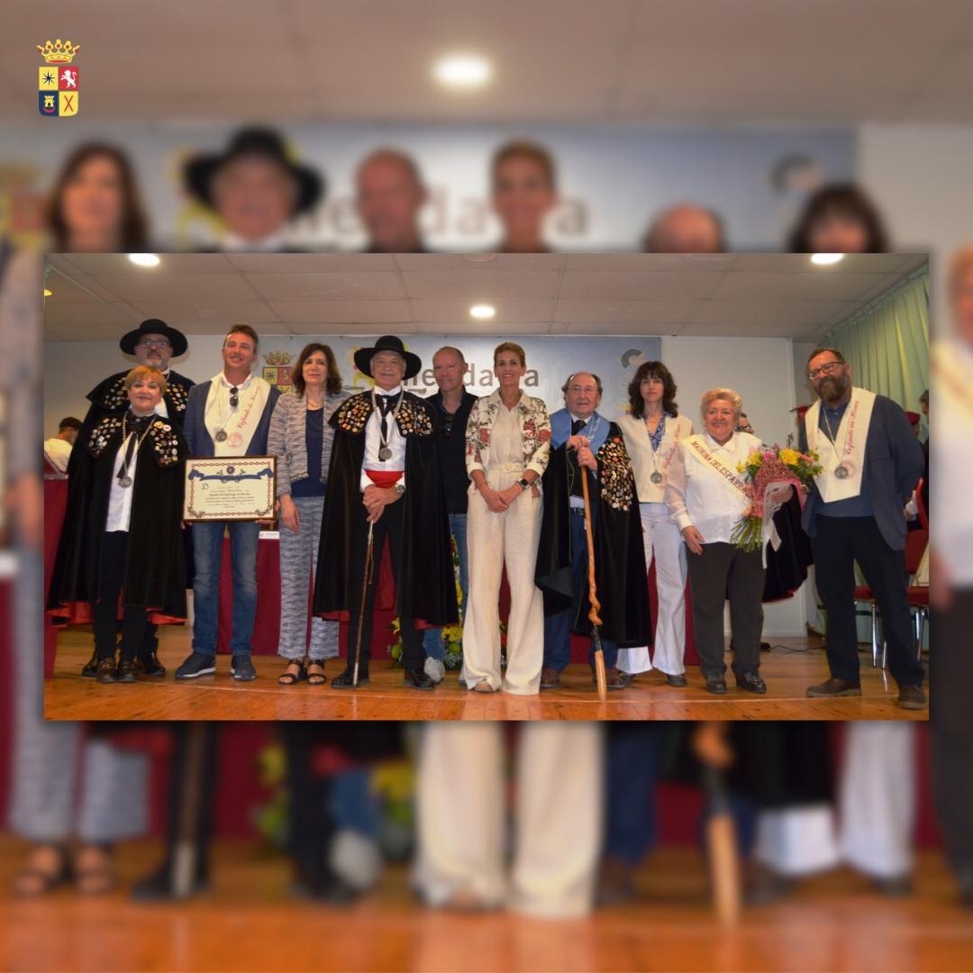 📸 ASÍ FUE: DÍA DEL ESPÁRRAGO DE NAVARRA 2025 🤍💚