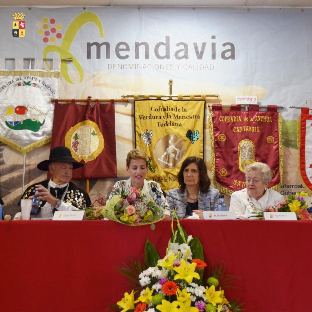 📸 ASÍ FUE: DÍA DEL ESPÁRRAGO DE NAVARRA 2025 🤍💚