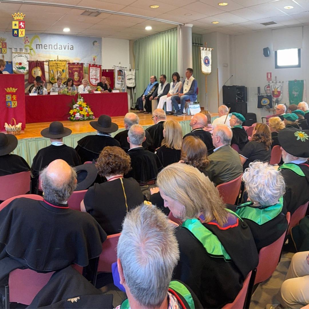 📸 ASÍ FUE: DÍA DEL ESPÁRRAGO DE NAVARRA 2025 🤍💚