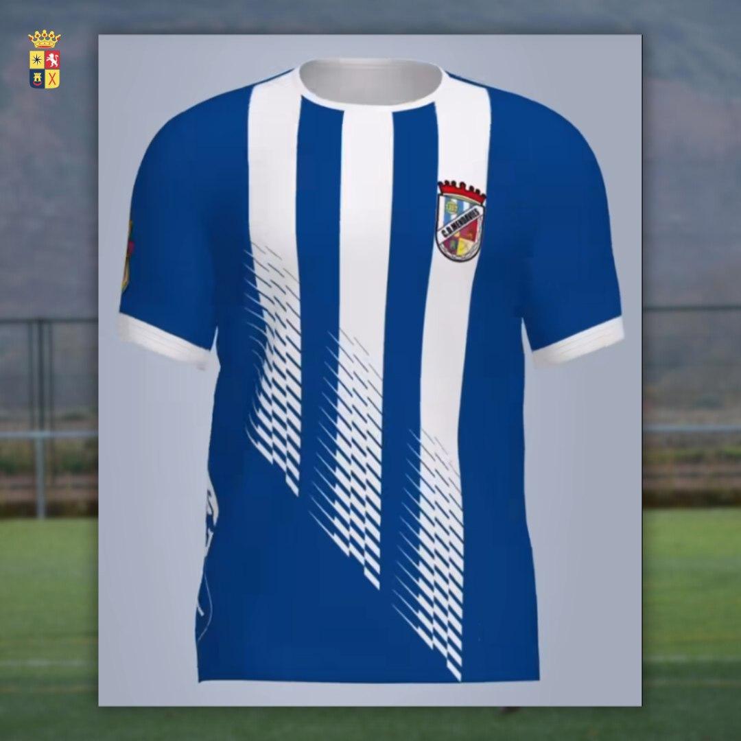 ⚽🔥 NUEVA TEMPORADA, NUEVA CAMISETA 🔥⚽ ⚽🔥 NUEVA TEMPORADA, NUEVA CAMISETA 🔥⚽