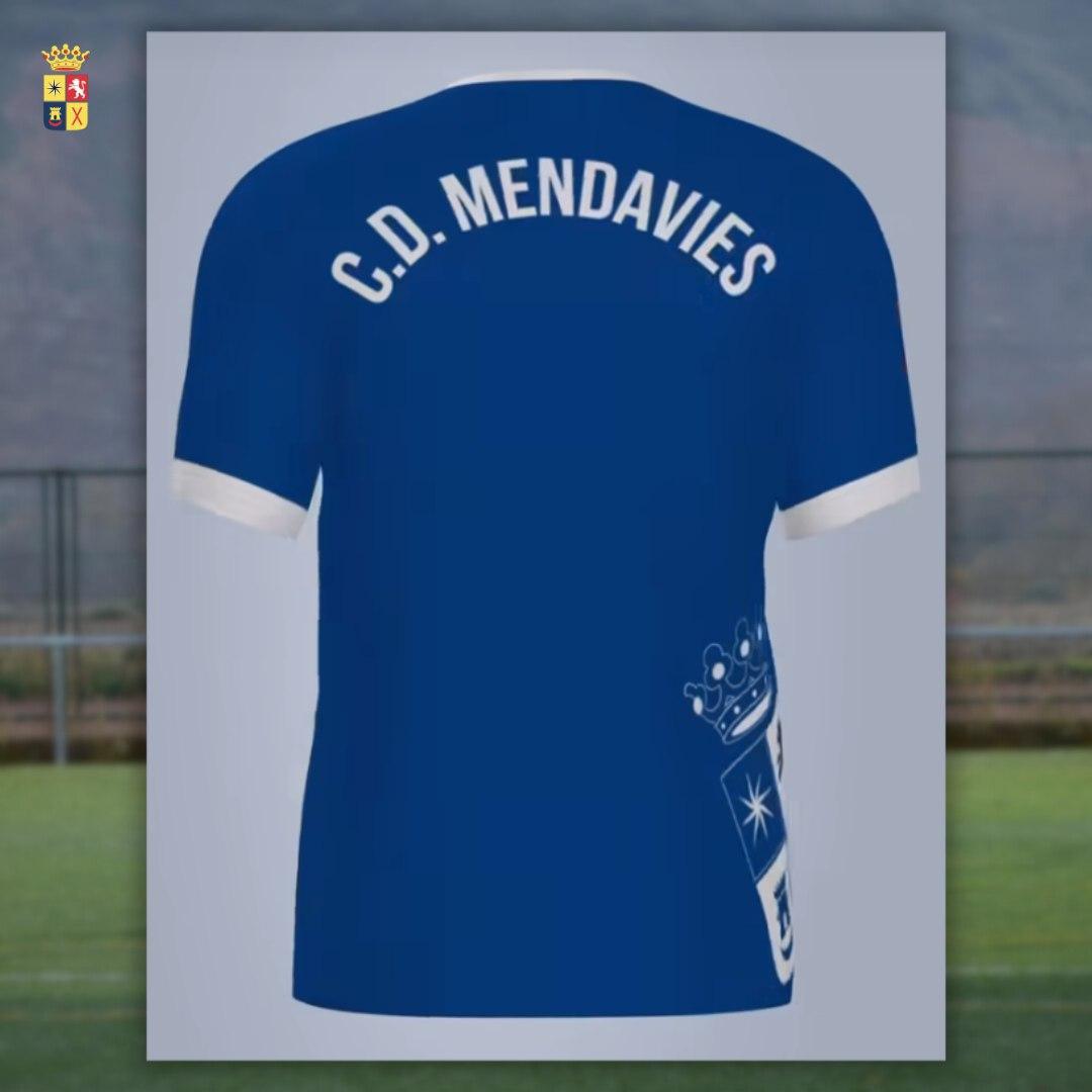 ⚽🔥 NUEVA TEMPORADA, NUEVA CAMISETA 🔥⚽