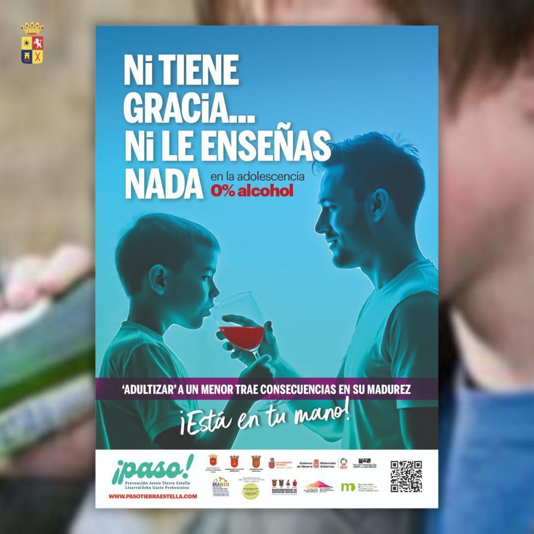🚫 "NI TIENE GRACIA… NI LE ENSEÑAS NADA" 🚫