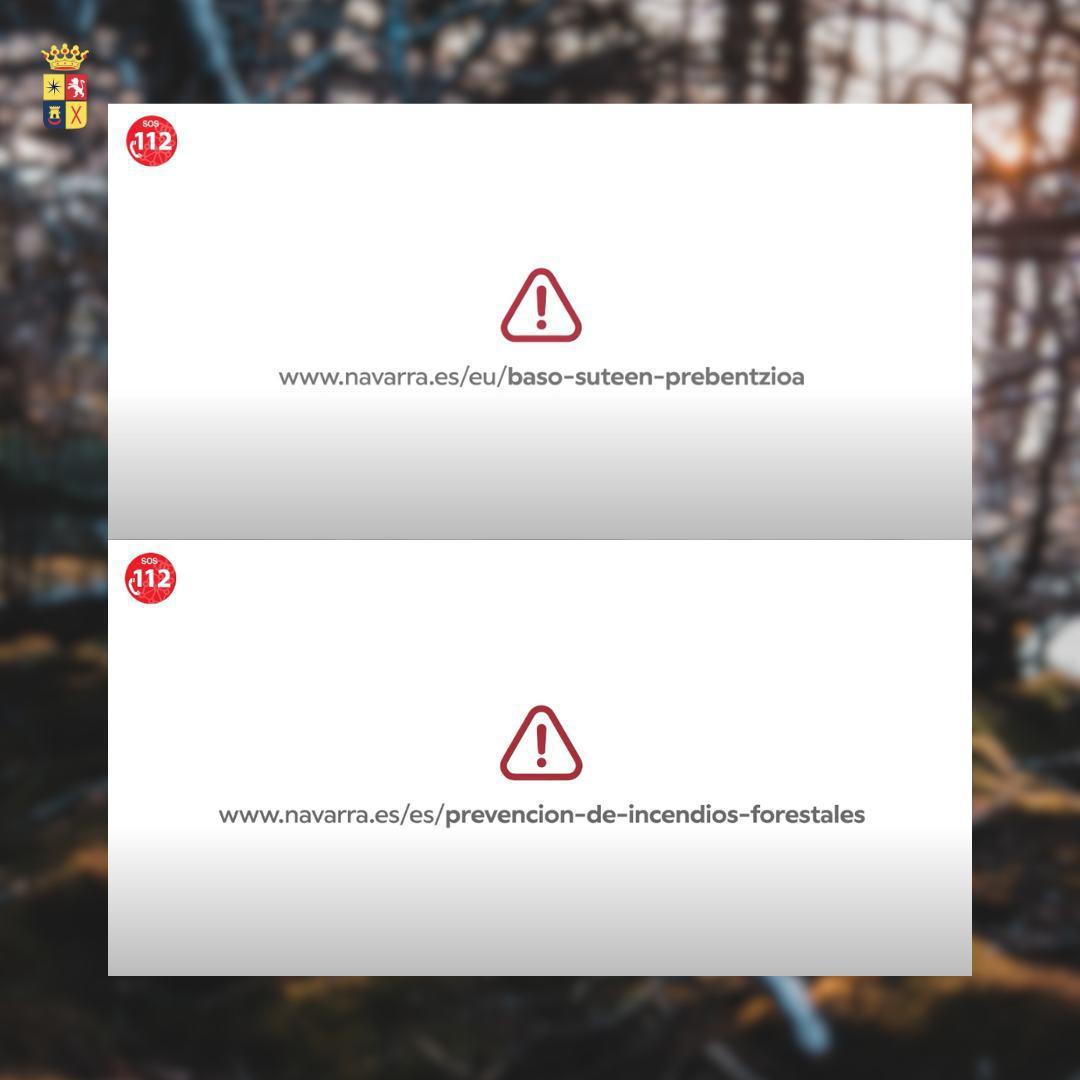 🔥 ESTE VERANO, PROTEGE NUESTRO ENTORNO NATURAL 🔥