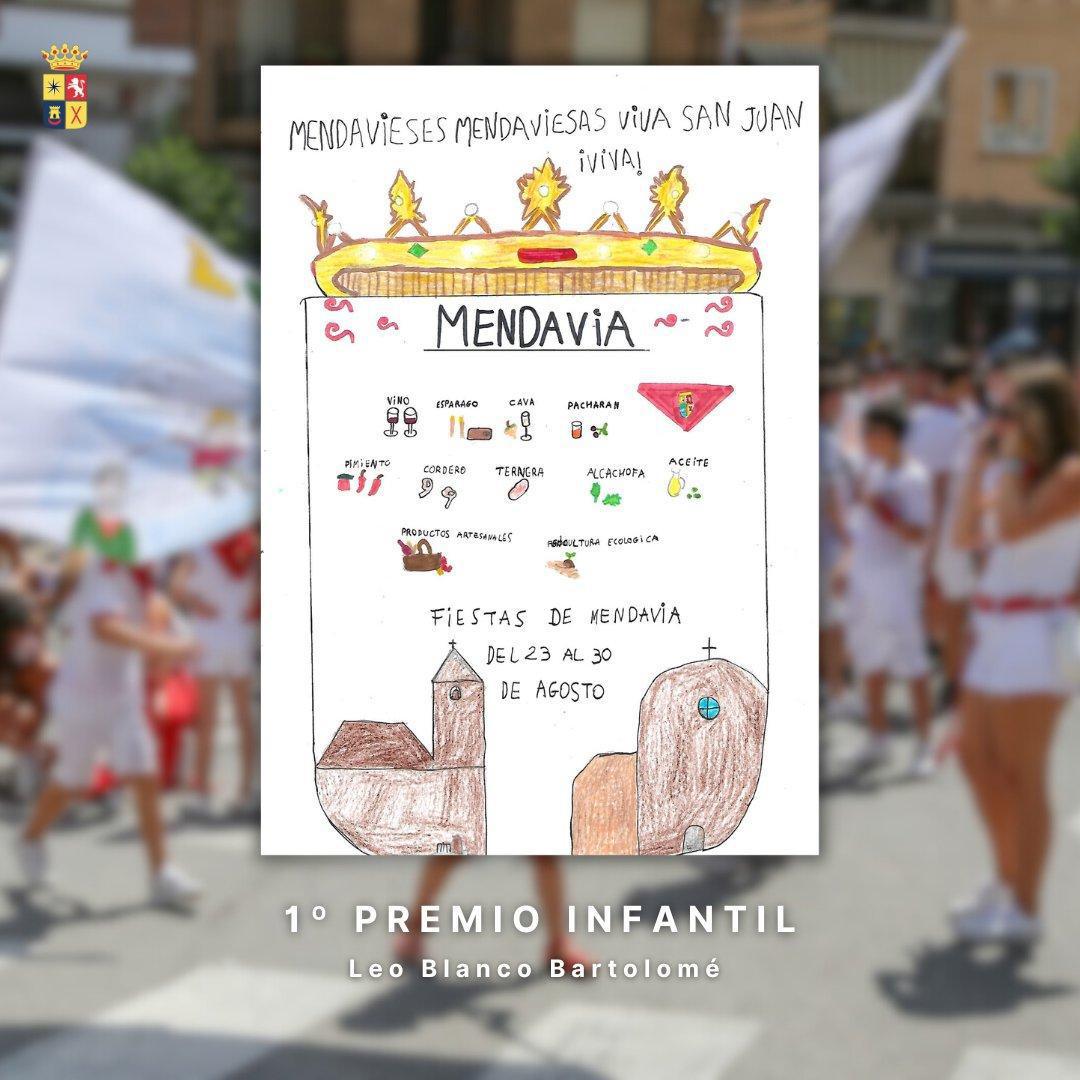 🏆🔻 CARTELES GANADORES FIESTAS 2025 🔻🏆