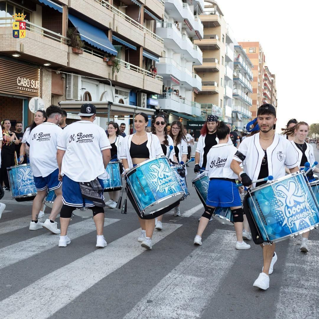 🎉 FIN DE SEMANA DE RITMO, TRADICIÓN Y MÚSICA EN MENDAVIA 🎶🐂🥁