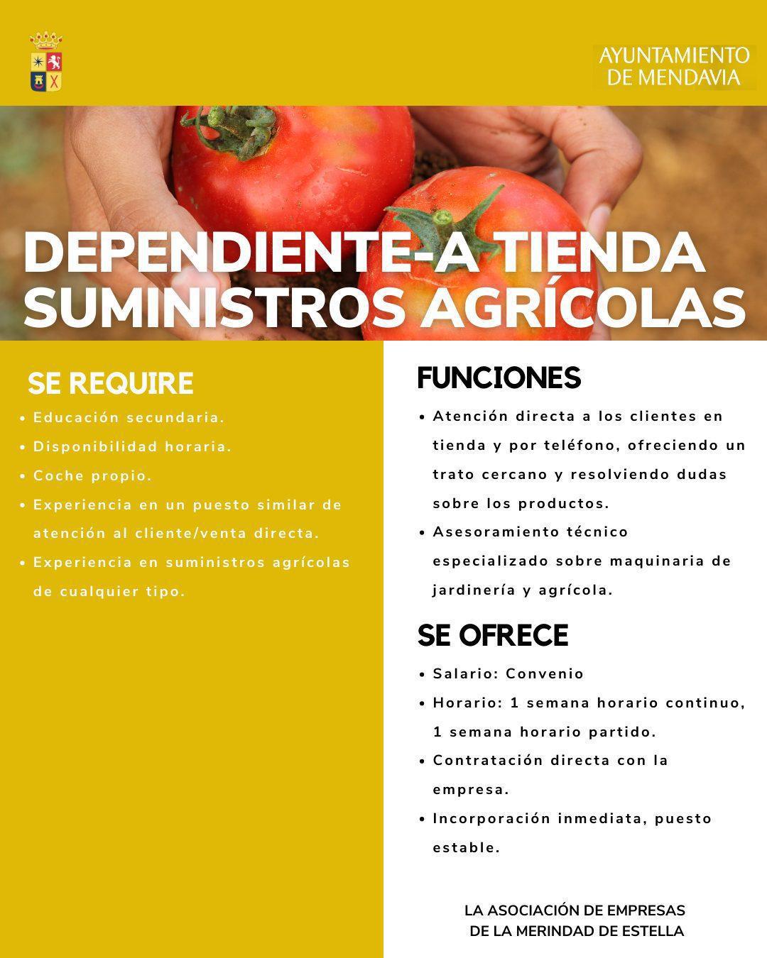 💼🔴 4 NUEVAS OFERTAS DE TRABAJO 🔴⬇️