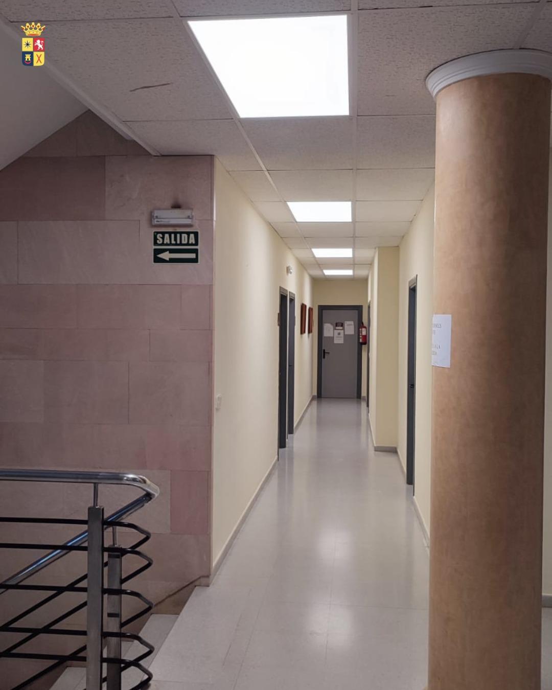 💡✨ MENDAVIA, CADA VEZ MÁS EFICIENTE Y SOSTENIBLE ✨💡