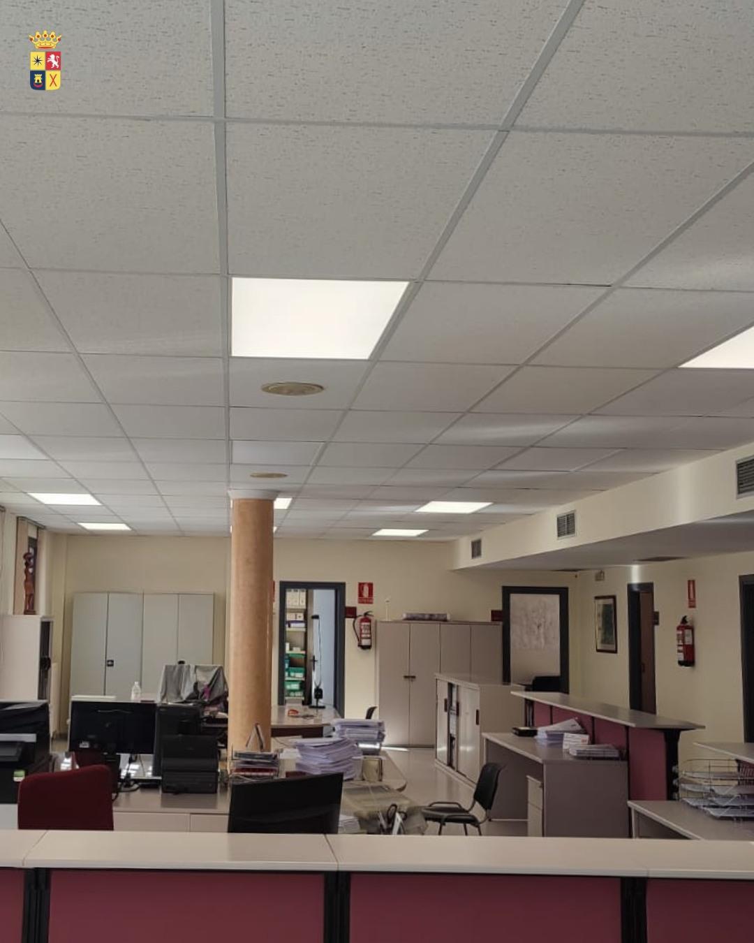 💡✨ MENDAVIA, CADA VEZ MÁS EFICIENTE Y SOSTENIBLE ✨💡