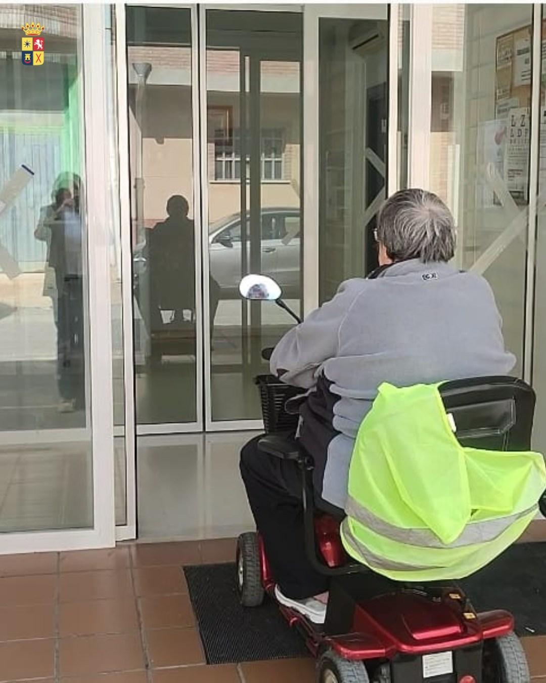🚪🏥 MEJORA EN EL ACCESO AL CENTRO MÉDICO 🏥🚪
