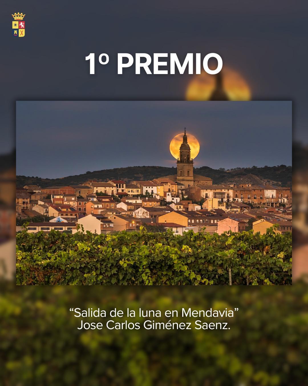 📸📖 GANADORES DEL XXVI CERTAMEN 2025 📖📸