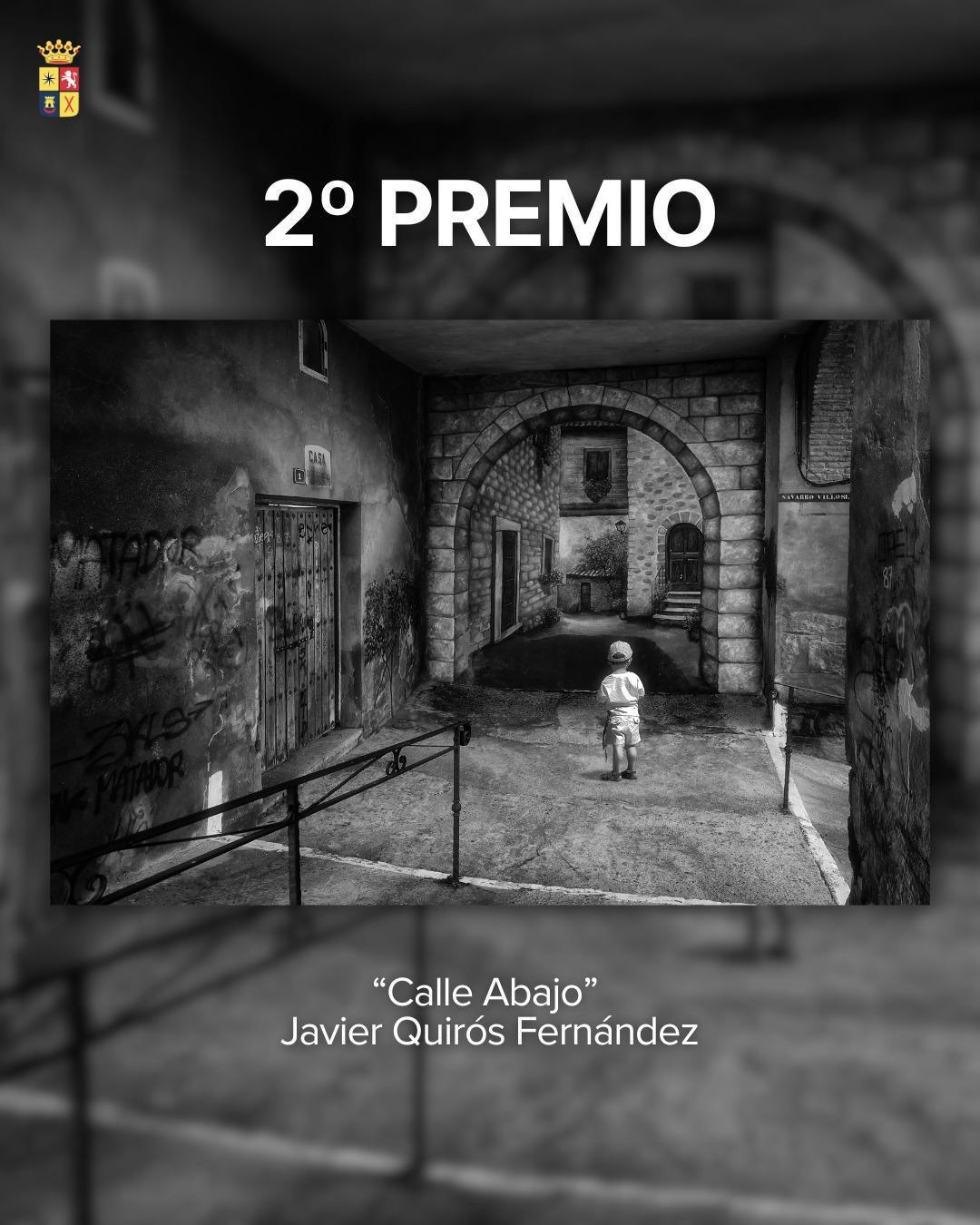 📸📖 GANADORES DEL XXVI CERTAMEN 2025 📖📸