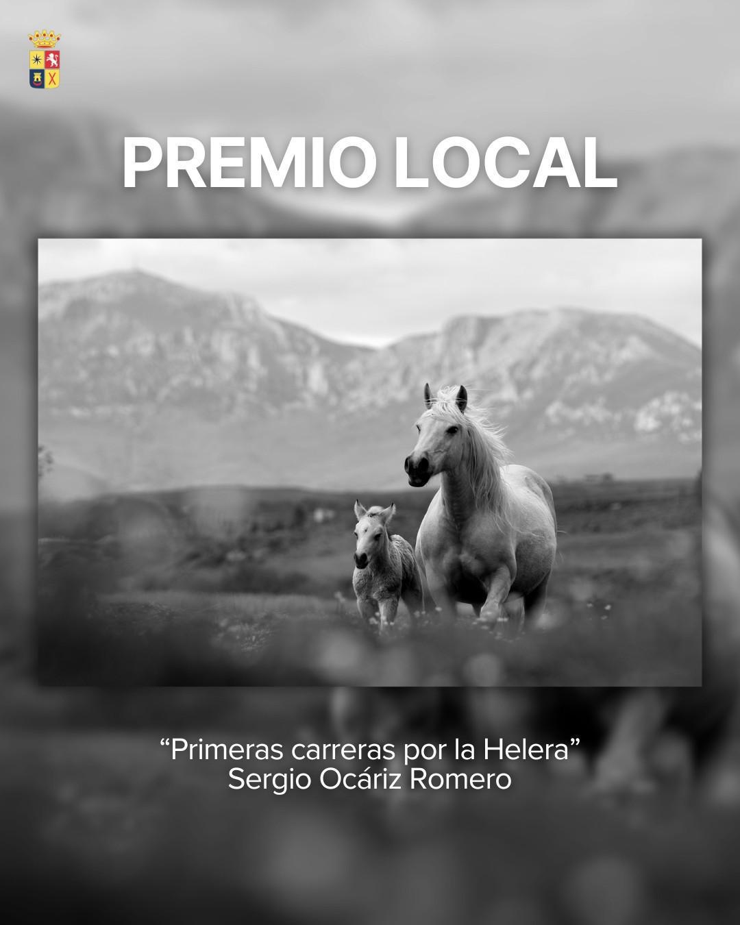 📸📖 GANADORES DEL XXVI CERTAMEN 2025 📖📸