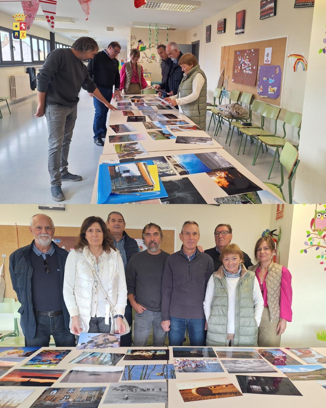 📸📖 GANADORES DEL XXVI CERTAMEN 2025 📖📸