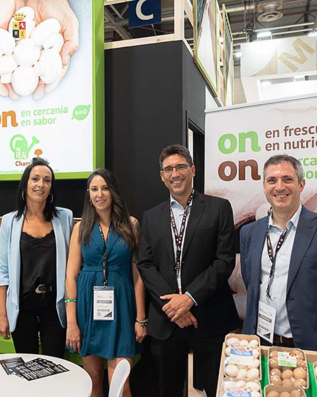 🌾💼 ENCUENTRO AGROEMPLEO EN LODOSA 💼🌾