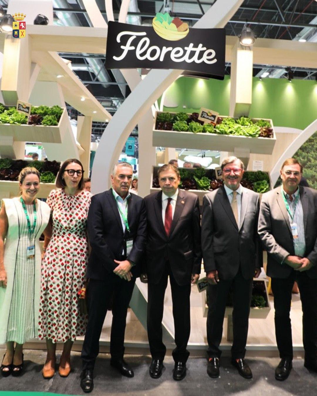 🌾💼 ENCUENTRO AGROEMPLEO EN LODOSA 💼🌾