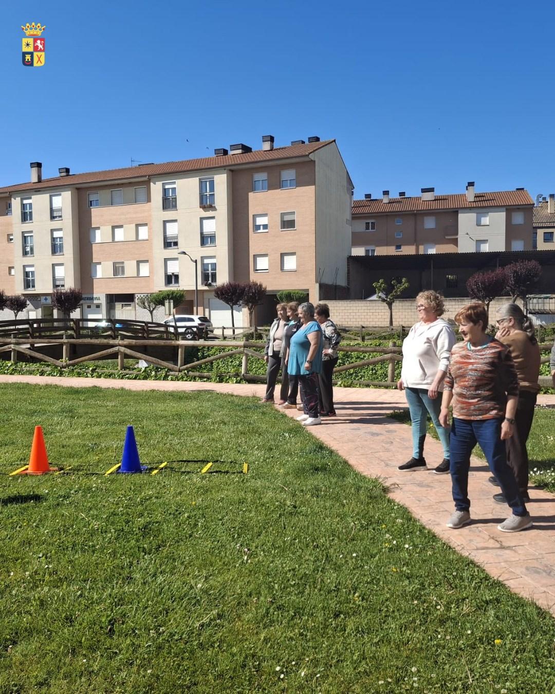 💚🏃🏻‍♀️ PASOS POR TU SALUD – MENDAVIA 2025 🏃🏻‍♂️💚