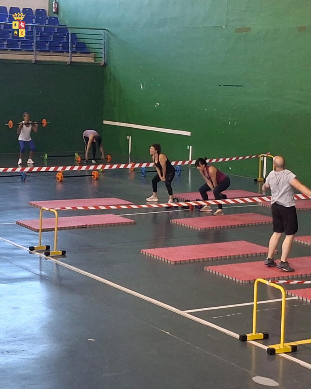 💚🏃🏻‍♀️ PASOS POR TU SALUD – MENDAVIA 2025 🏃🏻‍♂️💚