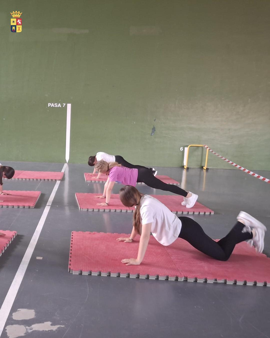 💚🏃🏻‍♀️ PASOS POR TU SALUD – MENDAVIA 2025 🏃🏻‍♂️💚