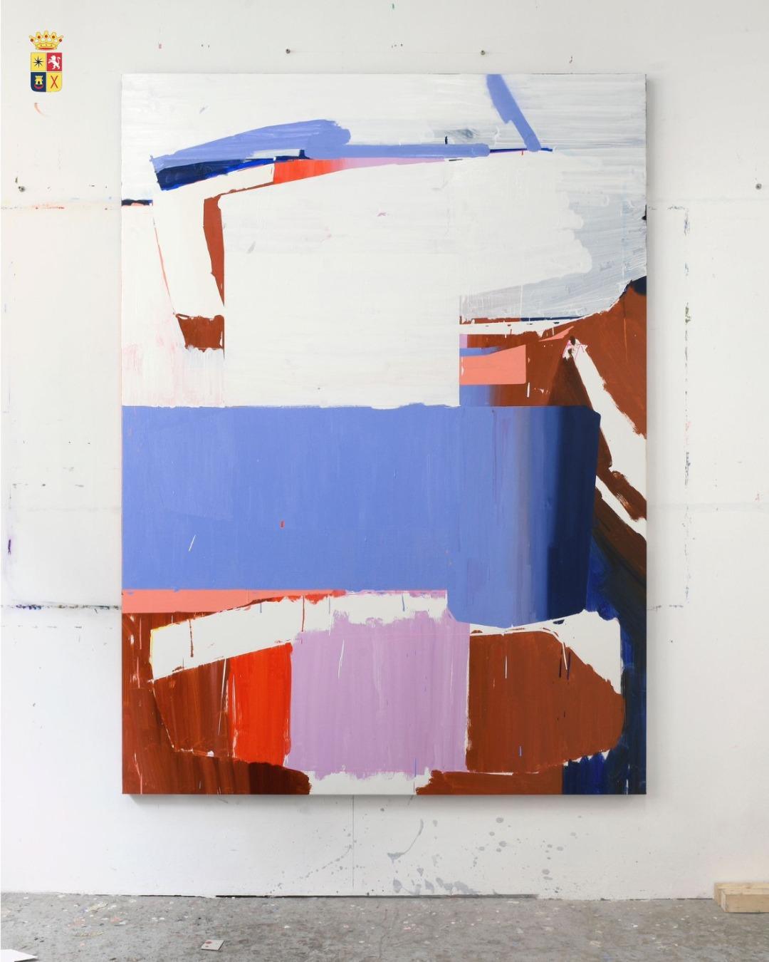 🎨🏆 ENHORABUENA A AMAYA SUBERVIOLA 🏆🎨