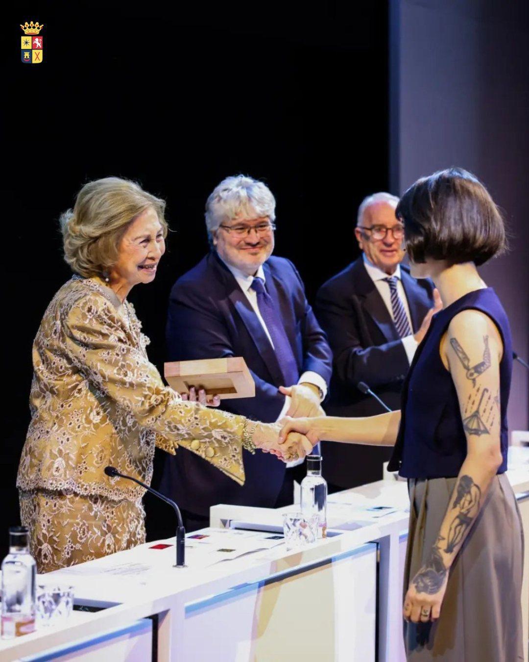 🎨🏆 ENHORABUENA A AMAYA SUBERVIOLA 🏆🎨