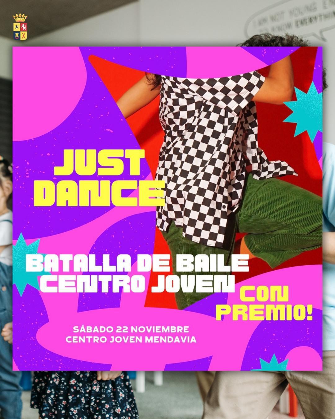 🎉 ACTIVIDADES DEL FINDE – CENTRO JOVEN & LUDOTECA 🎉