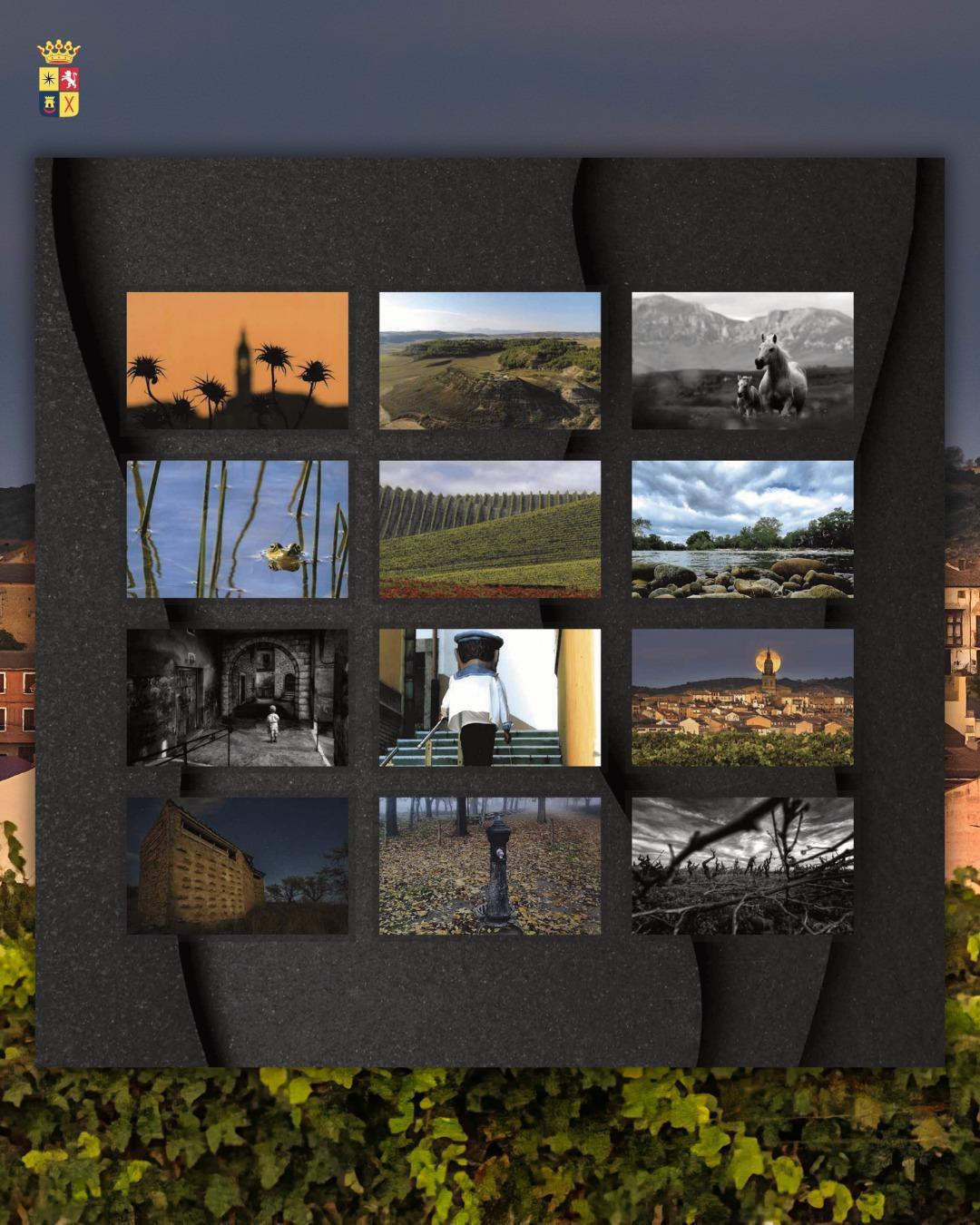 📆✨ CALENDARIO MENDAVIA 2026 📆✨