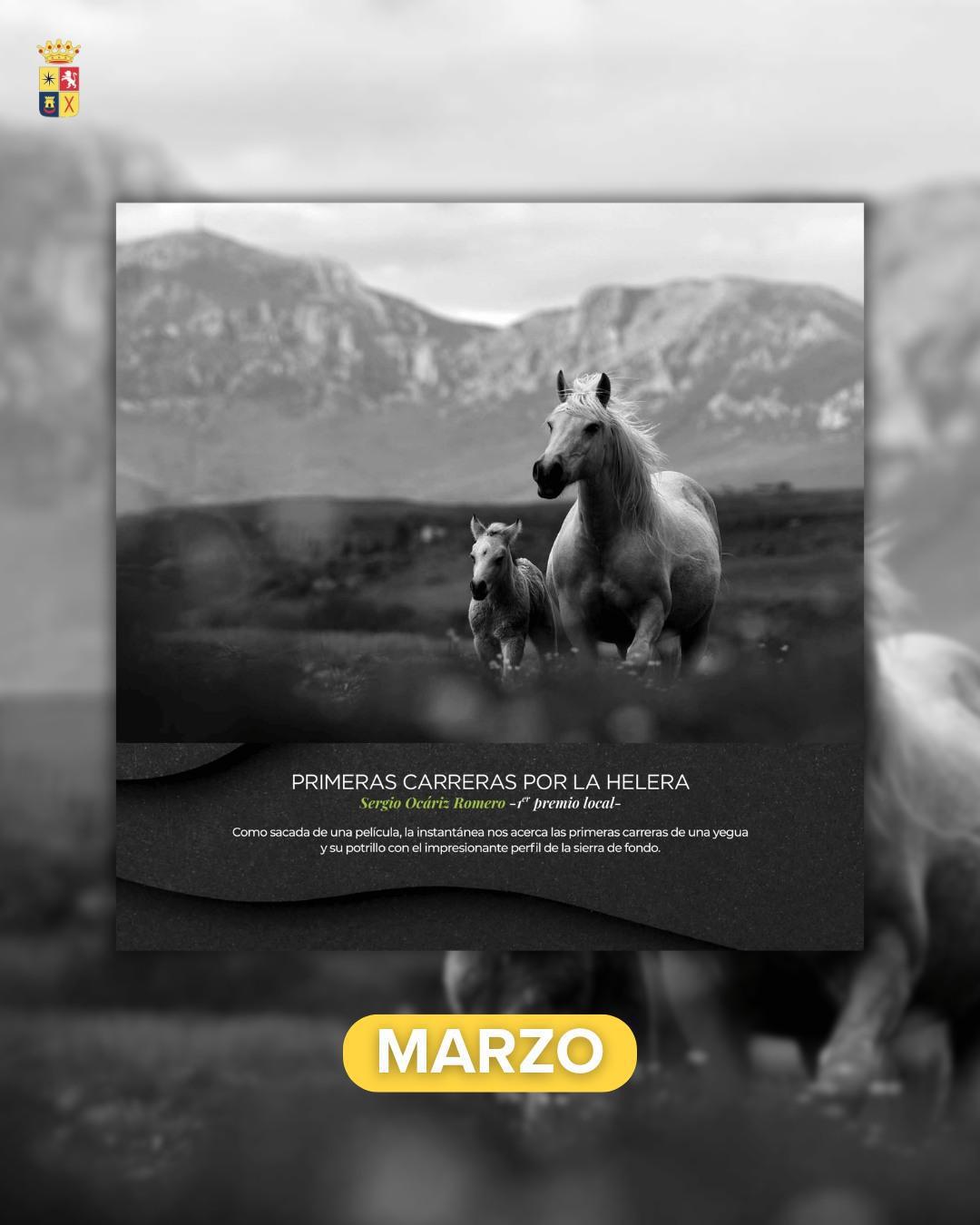 📆✨ CALENDARIO MENDAVIA 2026 📆✨