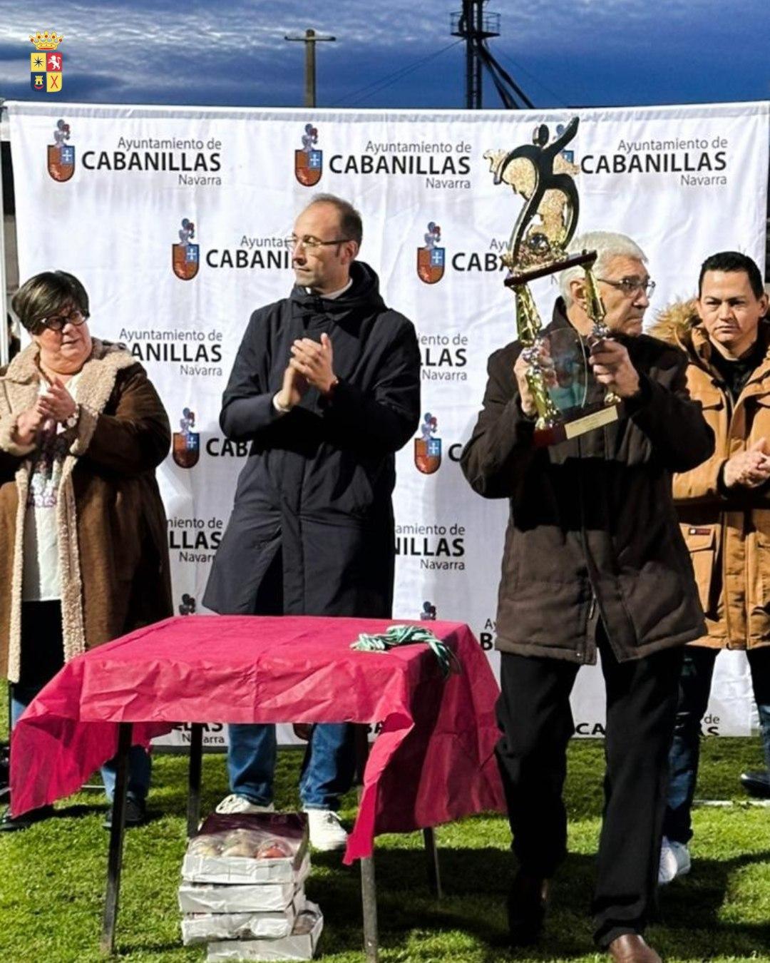 ⚽🌟 EL MEJOR FÚTBOL ATERRIZA EN MENDAVIA 🏟️🏆