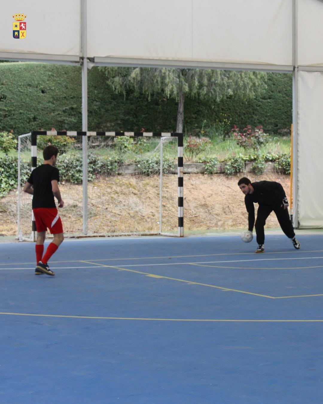 ⚽🔥 TORNEO 24HORAS FÚTBOL SALA ⚽🔥