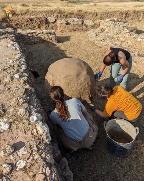 🏛️🏺 PROTEGIENDO NUESTRO PASADO 🏛️🏺