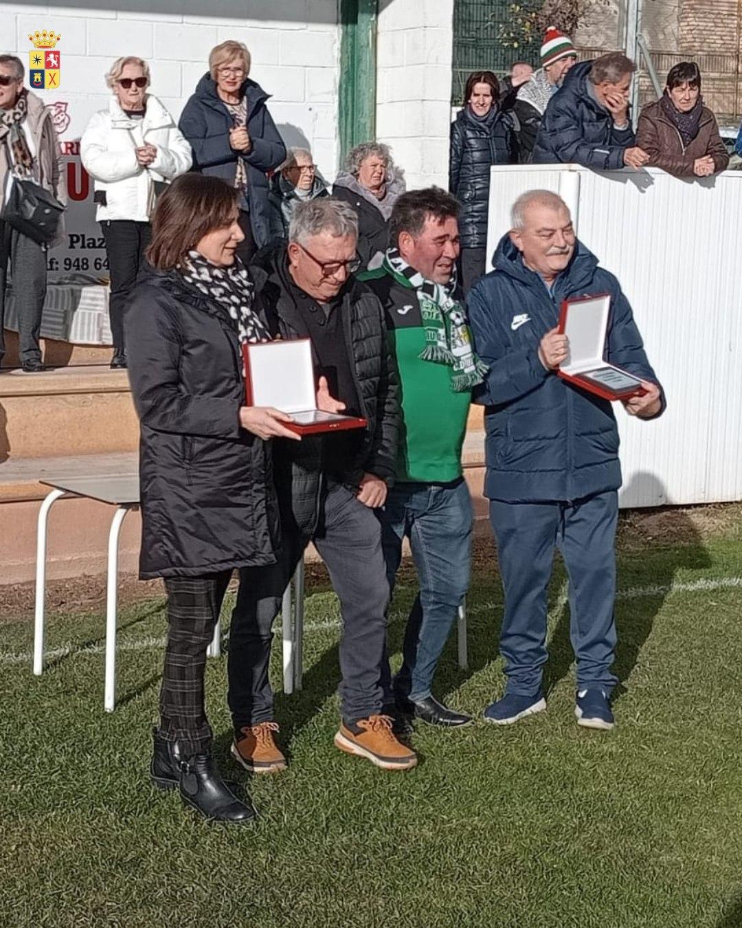 🏟️⚽️ MÁS QUE DEPORTE: COMPAÑERISMO 🏟️⚽️