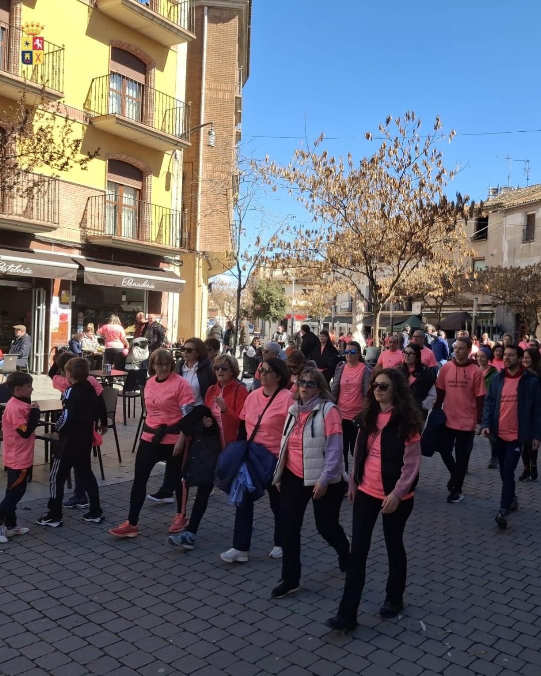 🏃‍♀️💜 III CARRERA POPULAR DE LA MUJER 🏃‍♀️💜 