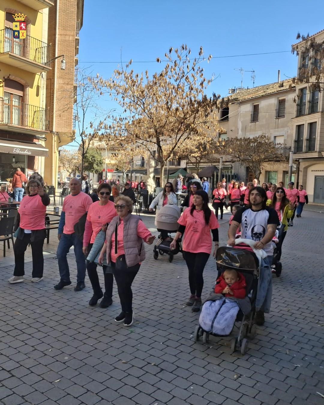 🏃‍♀️💜 III CARRERA POPULAR DE LA MUJER 🏃‍♀️💜 