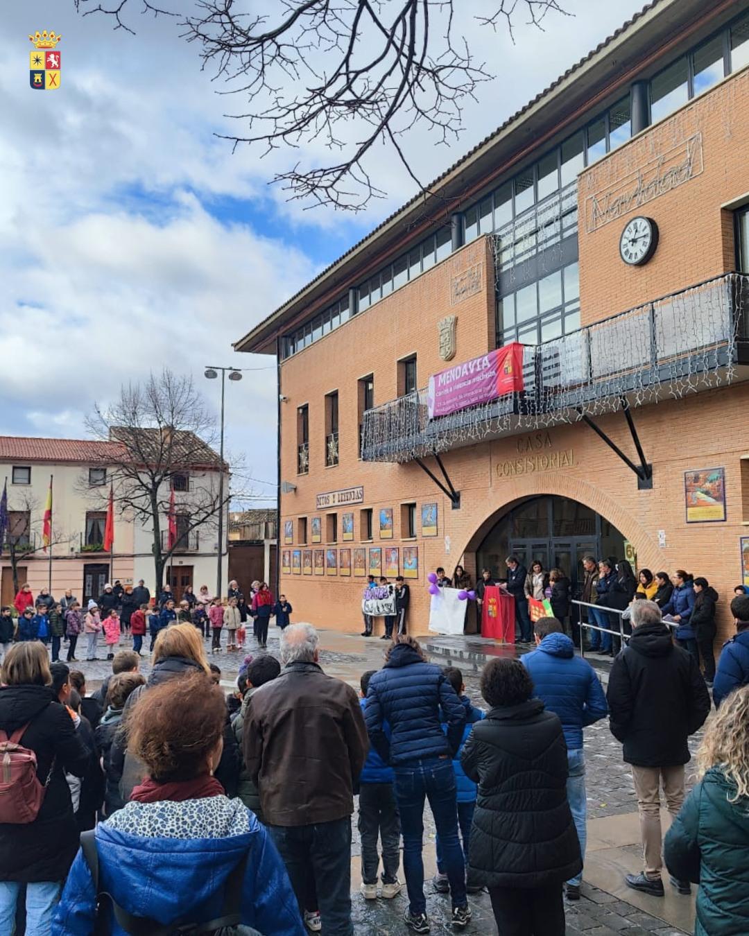 🏫🗳️ PRESUPUESTOS PARTICIPATIVOS 2026 🗳️🏫