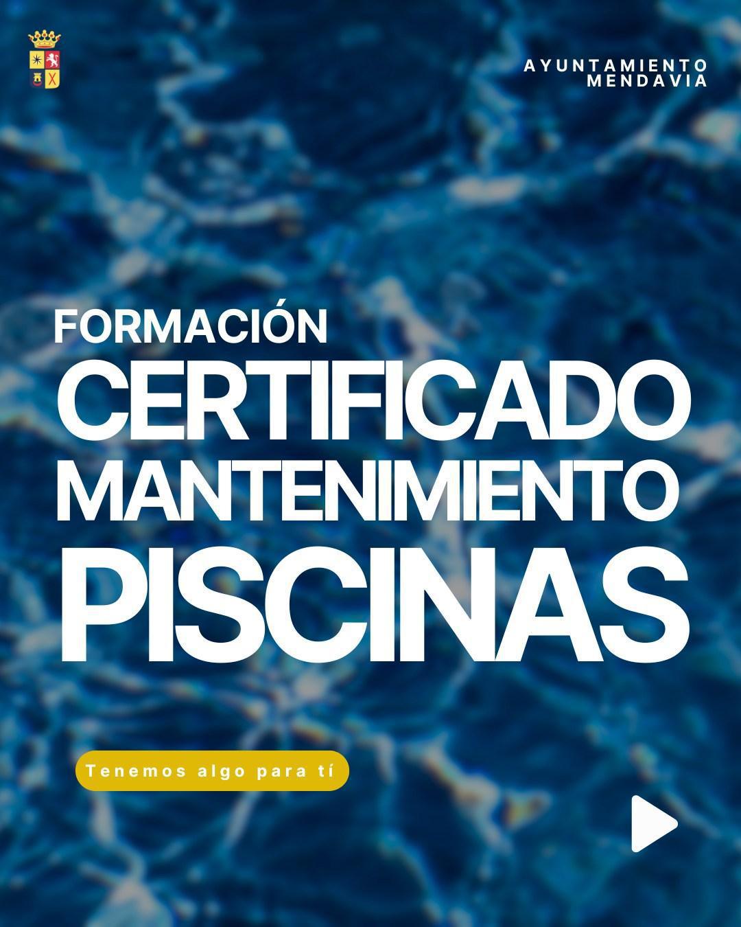 💦🏊‍♂️ ¿QUIERES TRABAJAR EN PISCINA ESTE VERANO? ATENTO A ESTO 💦🏊‍♂️
