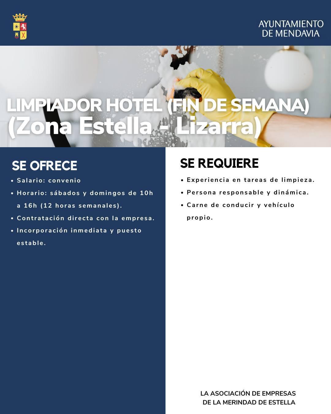 💼🔴 7 NUEVAS OFERTAS DE EMPLEO🔴⬇️