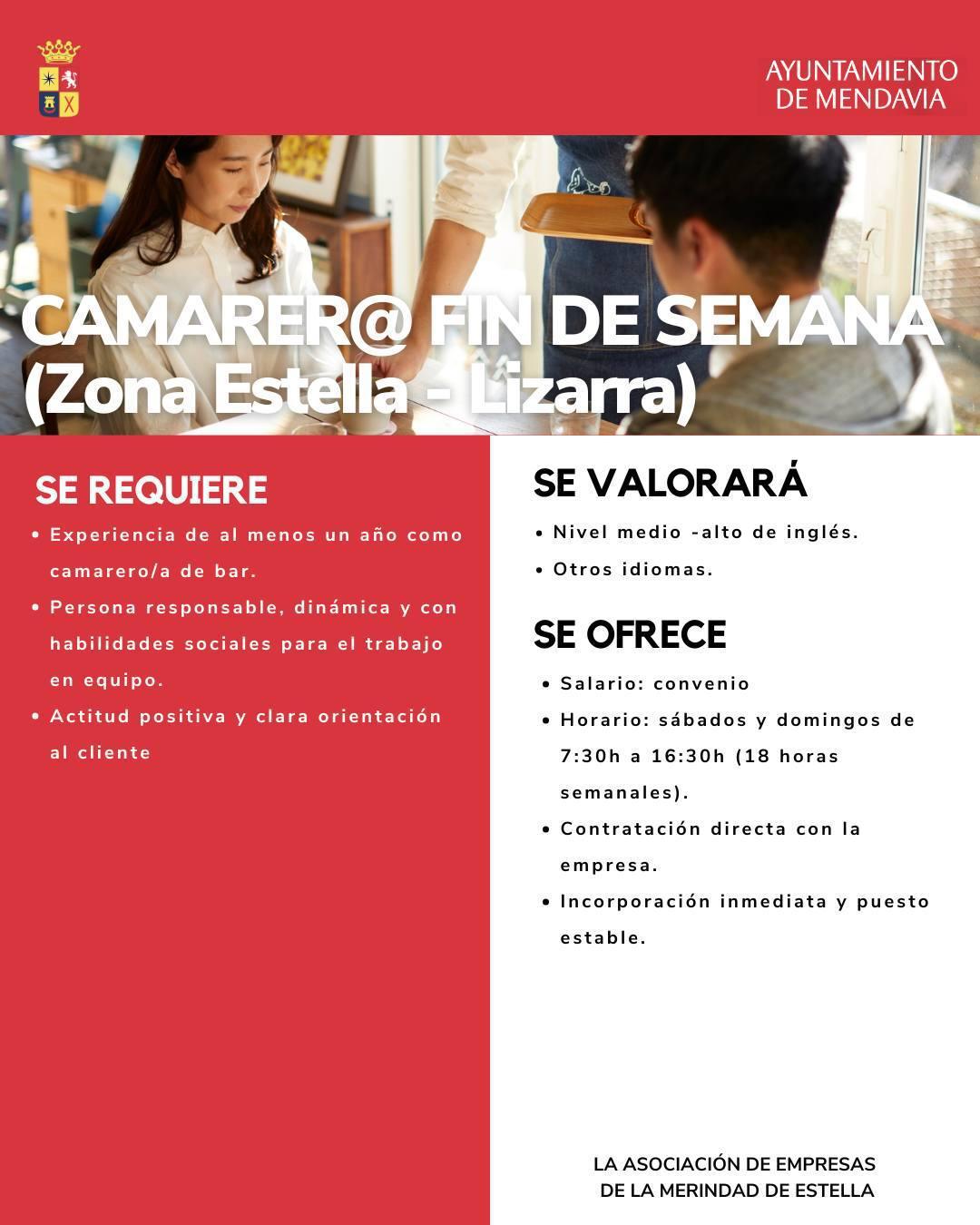 💼🔴 7 NUEVAS OFERTAS DE EMPLEO🔴⬇️