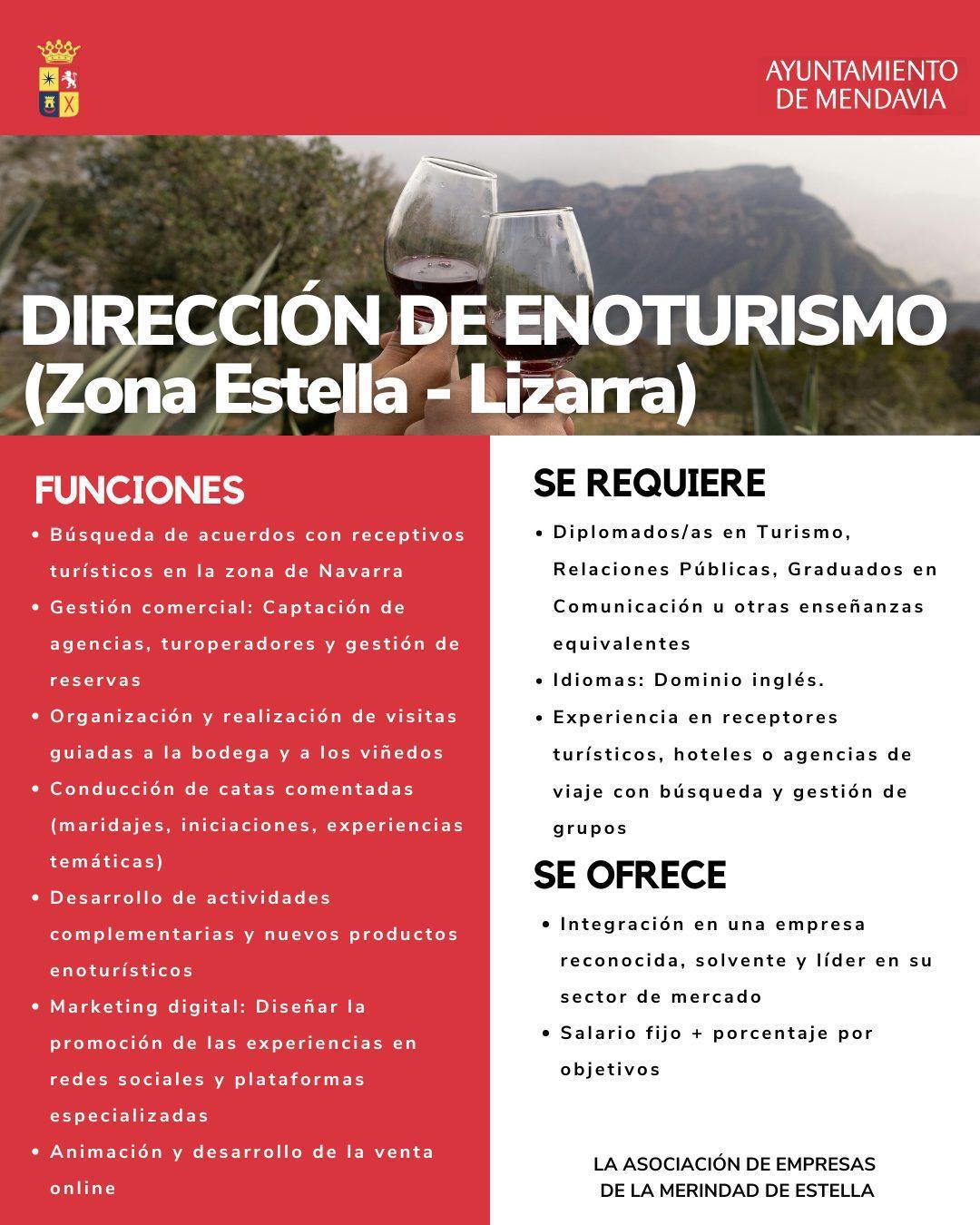 💼🔴 7 NUEVAS OFERTAS DE EMPLEO🔴⬇️