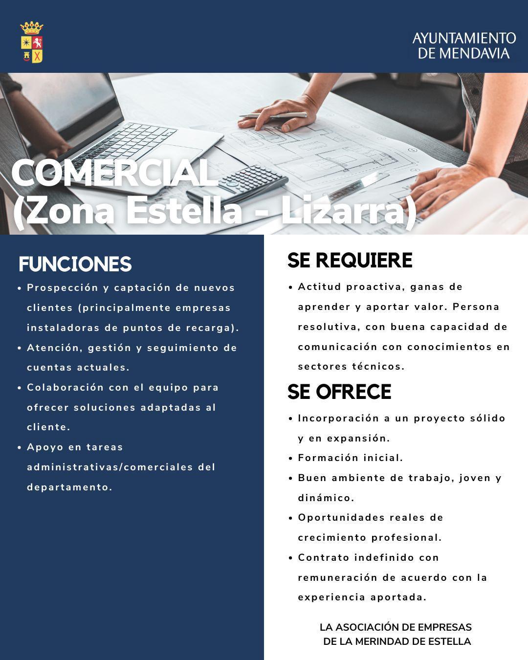 💼🔴 7 NUEVAS OFERTAS DE EMPLEO🔴⬇️