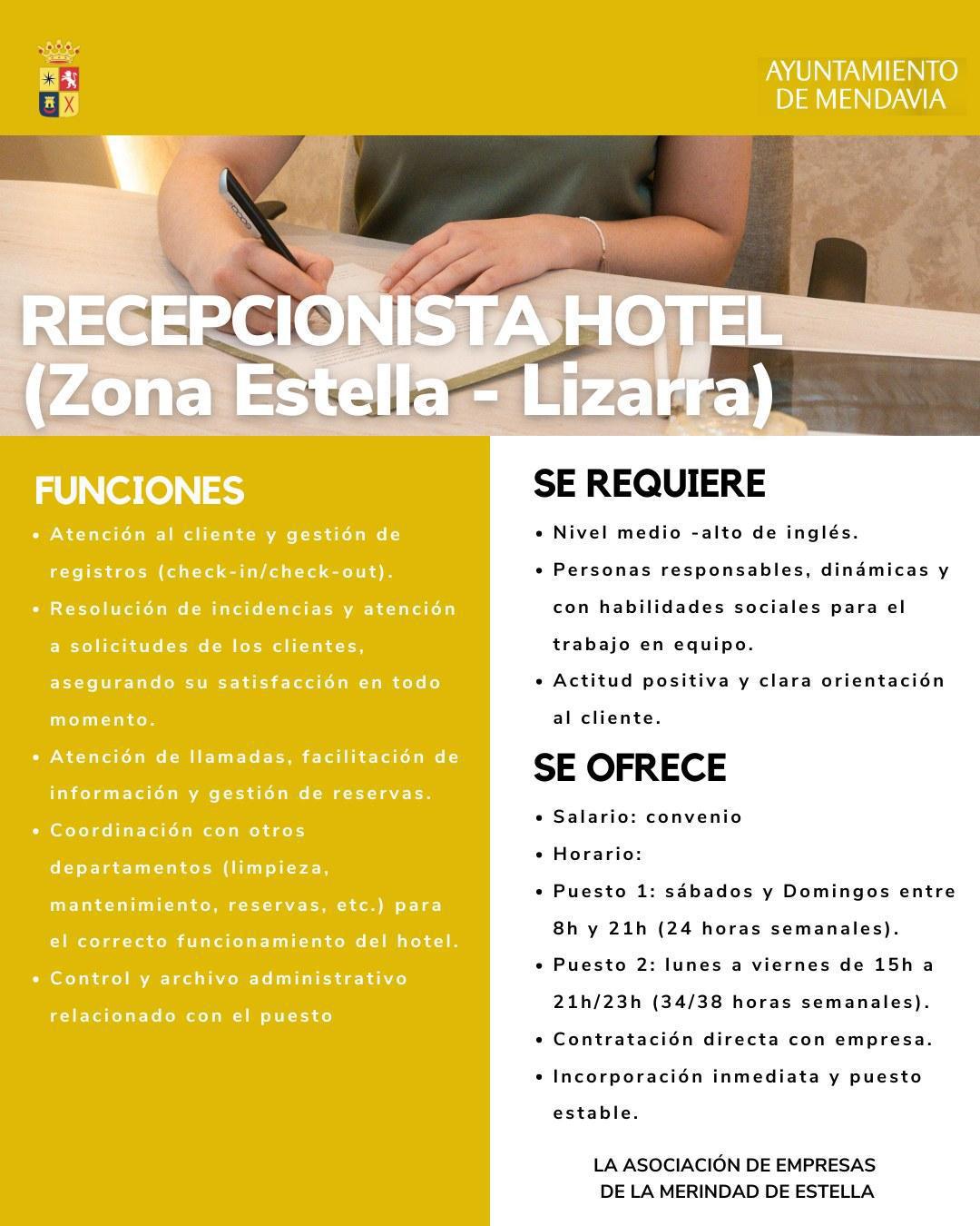 💼🔴 7 NUEVAS OFERTAS DE EMPLEO🔴⬇️