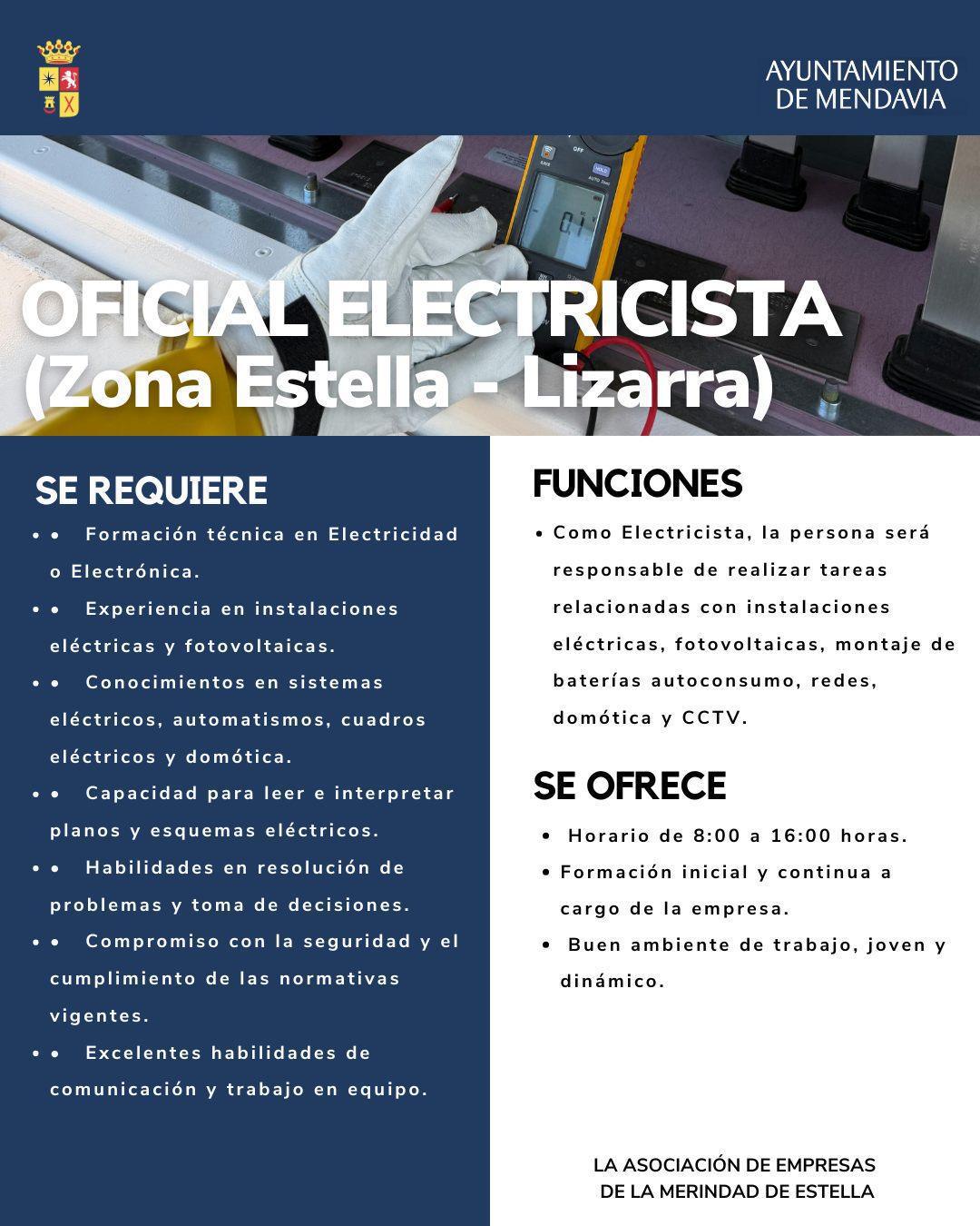💼🔴 3 NUEVAS OFERTAS DE EMPLEO🔴⬇️