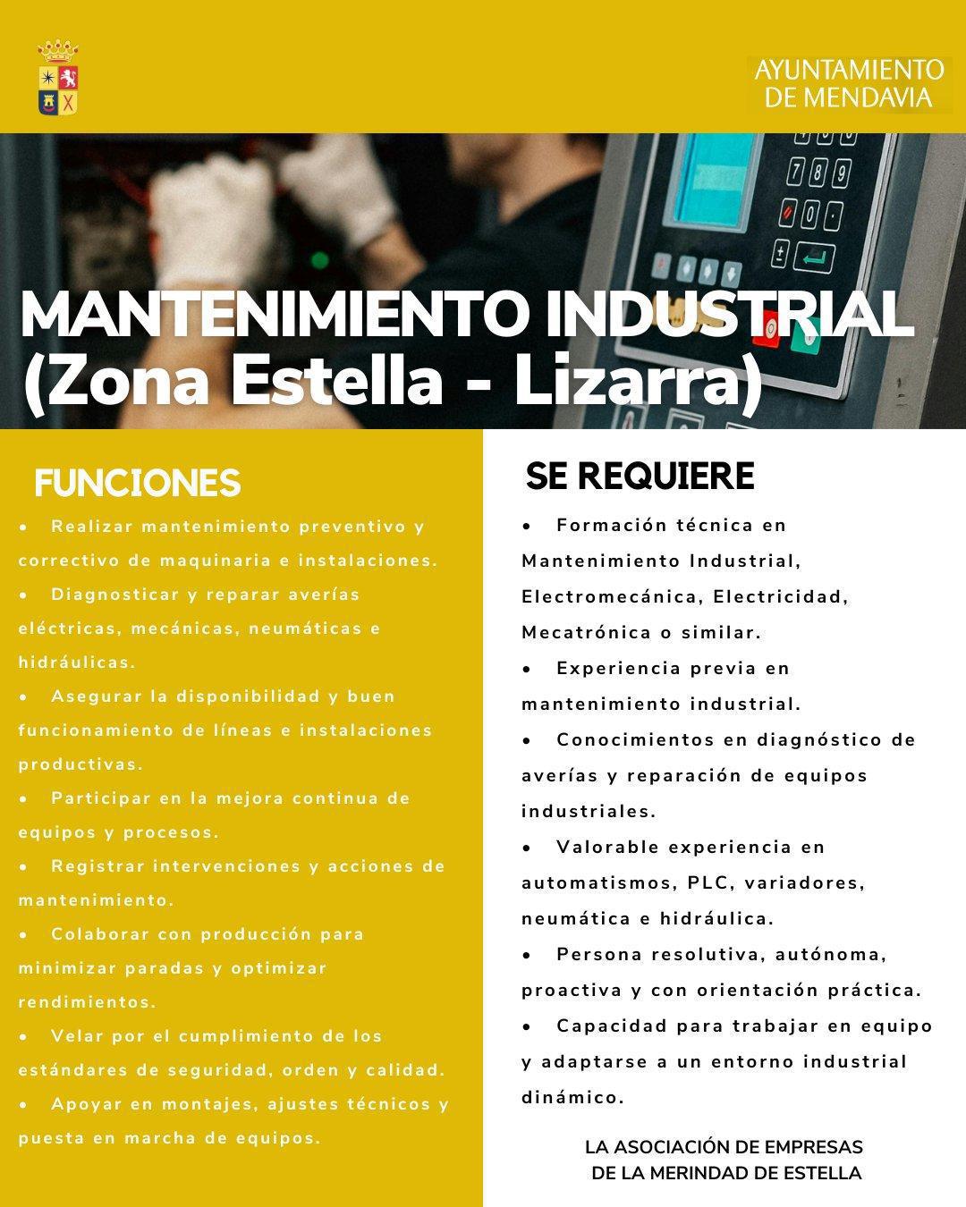 💼🔴 3 NUEVAS OFERTAS DE EMPLEO🔴⬇️