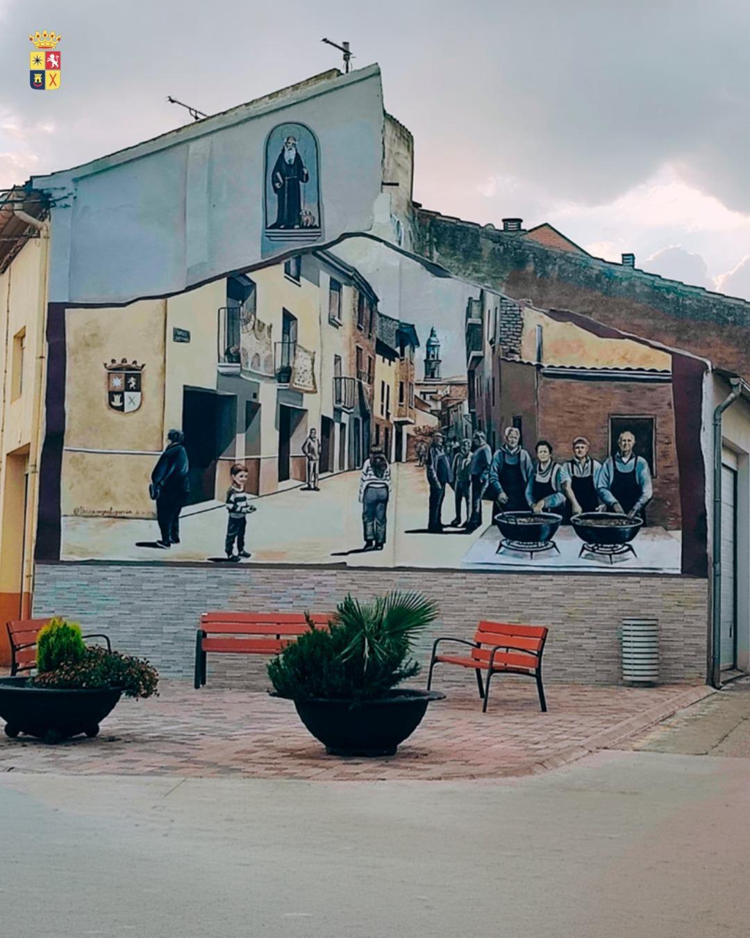 🏛️📊 CUESTIONARIO CIUDADANO DEL CASCO HISTÓRICO DE MENDAVIA 📋