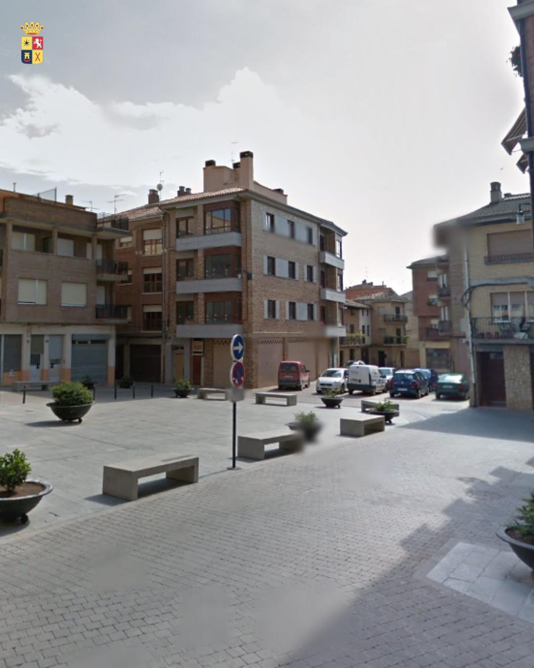 🏛️📊 CUESTIONARIO CIUDADANO DEL CASCO HISTÓRICO DE MENDAVIA 📋