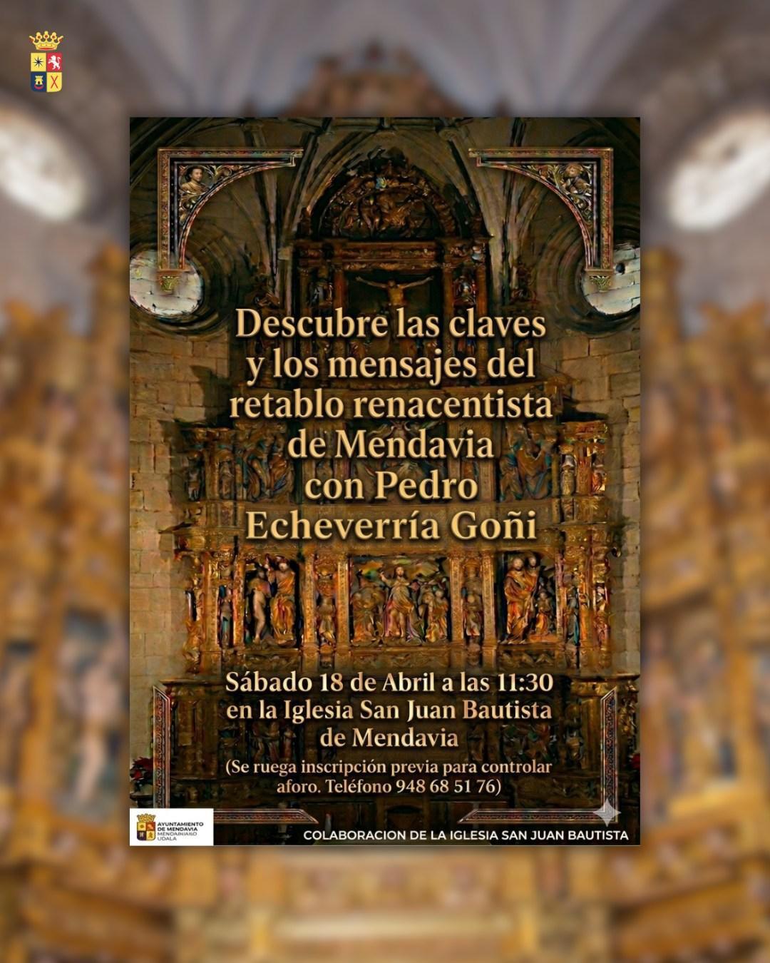 ⛪✨ ¿CONOCES LOS SECRETOS QUE ESCONDE NUESTRO RETABLO? 🖼️🔍