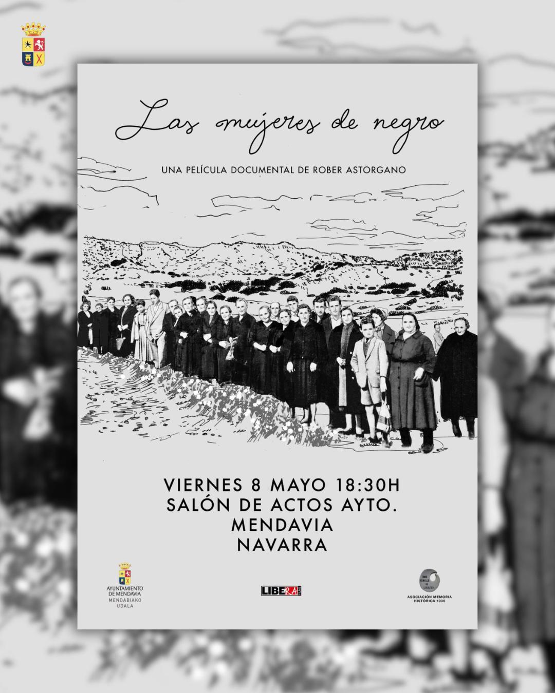 🏛️🎥 PROYECCIÓN DOCUMENTAL EN EL SALÓN DE ACTOS MUNICIPAL 📋