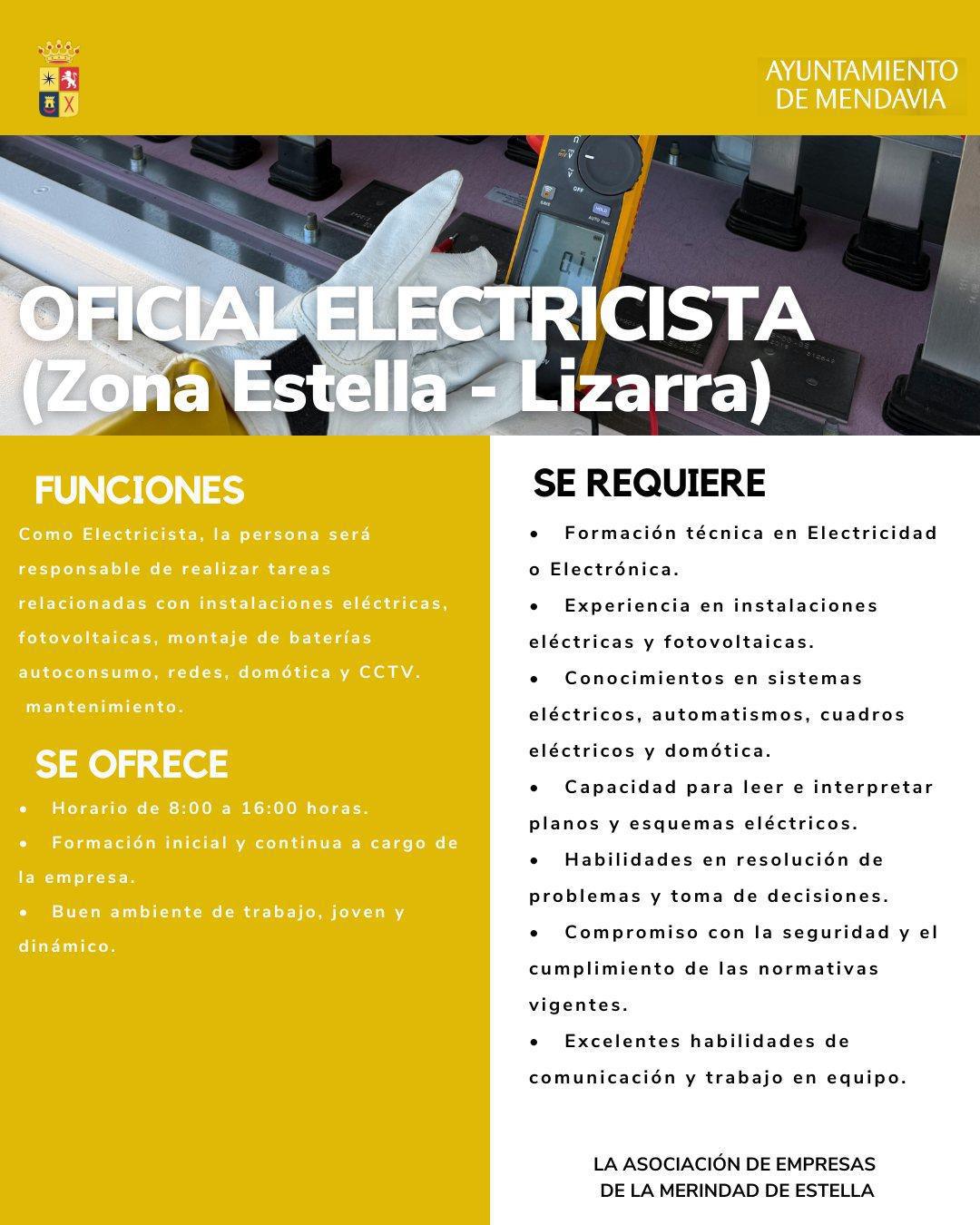 💼🔴 3 + 1 NUEVAS OFERTAS DE EMPLEO🔴⬇️